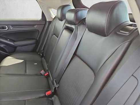Used 2024 Honda Civic EX-L image 18