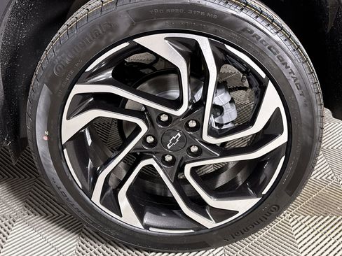 New 2026 Chevrolet TrailBlazer RS w/ Convenience Package FWD image 68