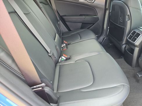 Certified 2026 Kia Sportage EX FWD image 19