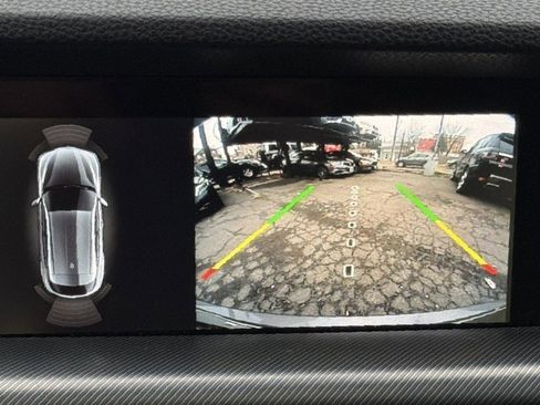 Used 2020 Alfa Romeo Stelvio Ti Sport w/ Quick Order Package 22S Sport image 26