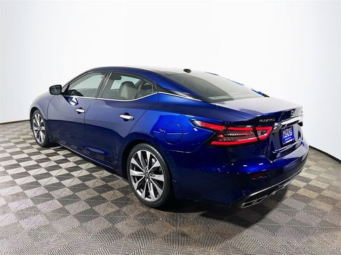 Used 2023 Nissan Maxima Platinum w/ Sport Mat Group image 6
