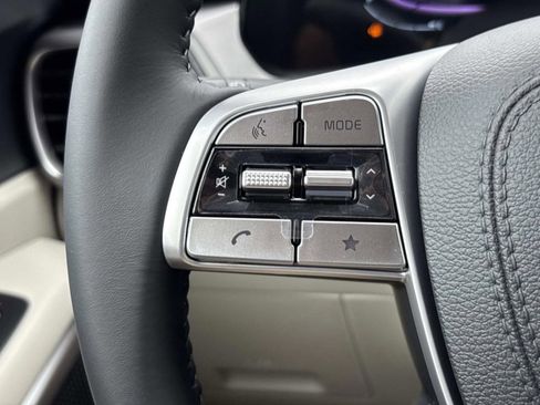 New 2025 Kia Telluride S image 25