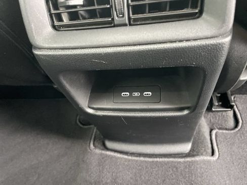 Used 2024 Honda CR-V EX image 24