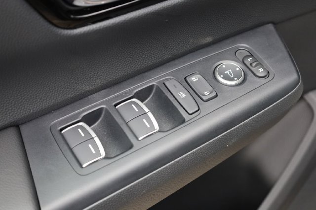 New 2027 Honda CR-V Sport Touring image 31