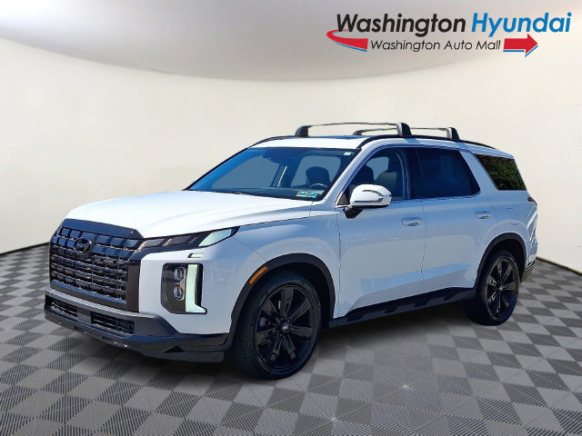 Certified 2024 Hyundai Palisade XRT AWD/4WD image 3