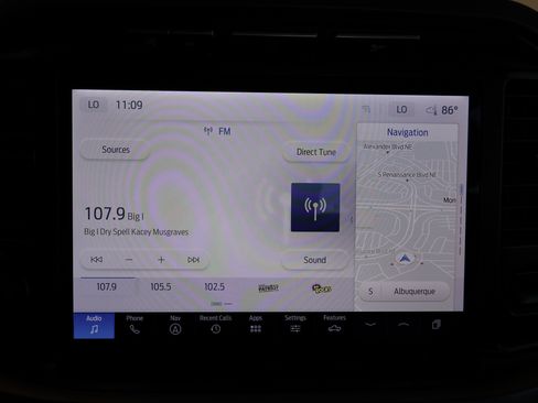 Used 2024 Ford F150 XLT w/ Tow/Haul Package AWD/4WD image 31