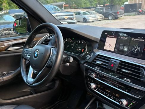 Used 2018 BMW X3 xDrive30i AWD/4WD image 49