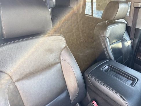 Used 2017 GMC Yukon SLT w/ Open Road Package RWD image 35