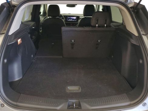 Used 2025 Buick Encore GX Preferred image 24