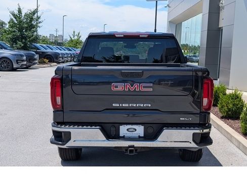 Used 2024 GMC Sierra 1500 SLT image 6