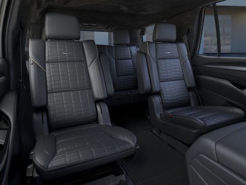 New 2026 Cadillac Escalade V image 17