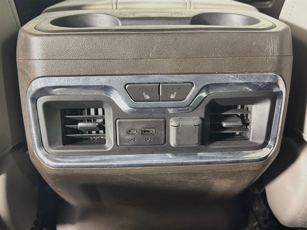 Used 2020 Chevrolet Silverado 3500 LTZ w/ LTZ Convenience Package AWD/4WD image 22