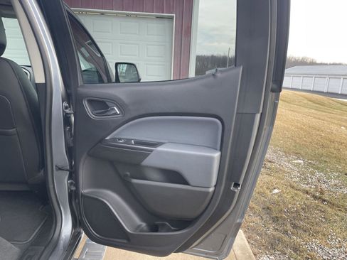 Used 2021 Chevrolet Colorado Z71 image 22