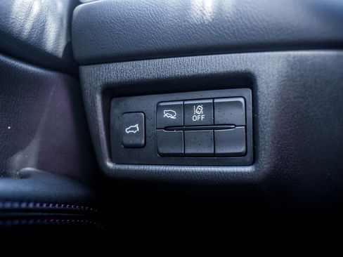 Used 2023 MAZDA CX-5 Carbon Edition image 20