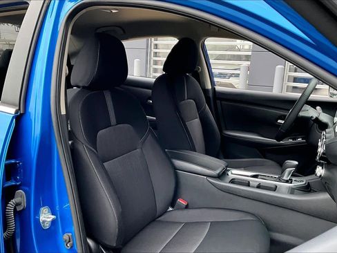 Certified 2023 Nissan Sentra SV w/ All-Weather Package image 8