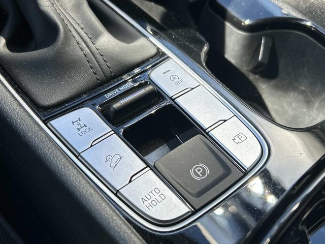 Used 2024 Hyundai Tucson SEL AWD/4WD image 27