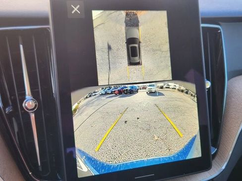 New 2026 Volvo XC60 B5 Plus w/ Climate Package image 22