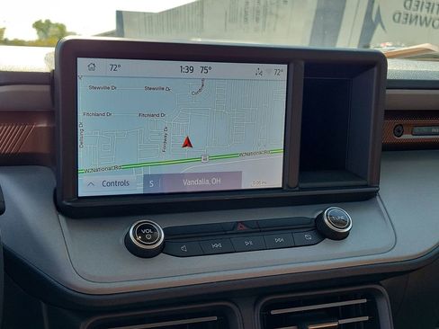 Certified 2024 Ford Maverick Lariat image 27