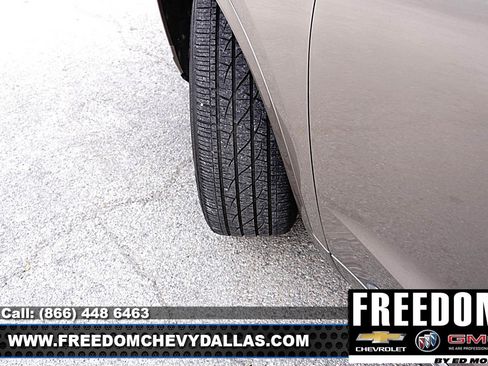 Certified 2023 Cadillac XT6 Premium Luxury image 43