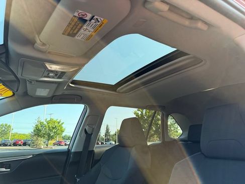 Certified 2024 Toyota RAV4 XLE w/ Convenience Package AWD/4WD image 36