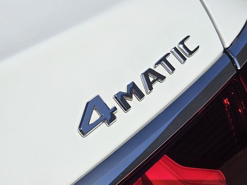 Certified 2024 Mercedes-Benz E 350 4MATIC Sedan image 10