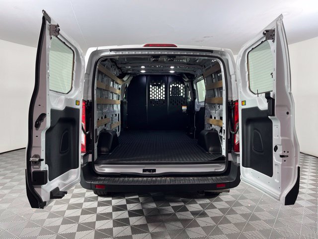 Used 2025 Ford Transit 250 Low Roof w/ Exterior Upgrade Package RWD image 39