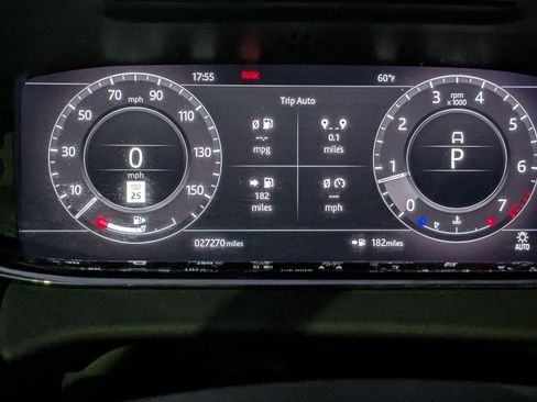 Used 2020 Land Rover Range Rover Evoque R-Dynamic SE image 15