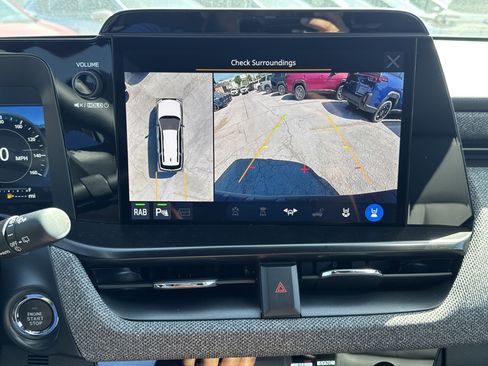 New 2026 Subaru Outback Limited XT image 21