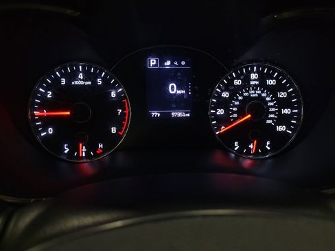Used 2018 Kia Forte LX w/ LX Rear Camera Package FWD image 23