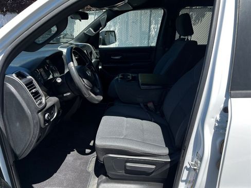 Used 2022 RAM 1500 Tradesman AWD/4WD image 15