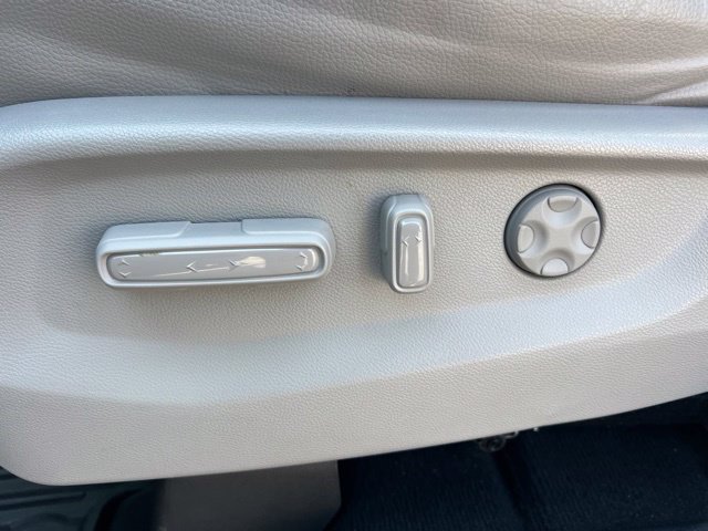 Used 2024 Honda Odyssey EX-L image 28