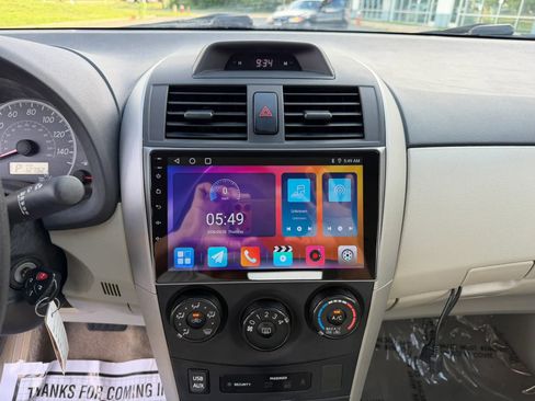 Used 2013 Toyota Corolla L FWD image 14