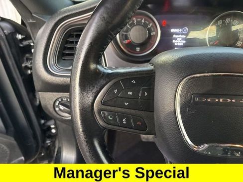 Used 2023 Dodge Challenger SXT image 18