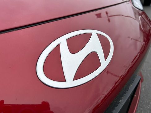 Certified 2023 Hyundai Ioniq 6 SEL AWD/4WD image 34