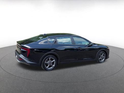 Used 2025 Kia K4 FWD image 15