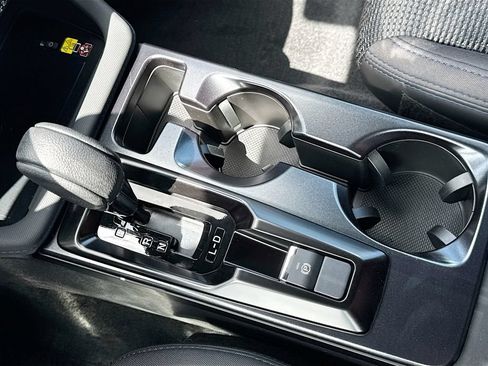 New 2026 Subaru Forester Premium AWD/4WD image 20