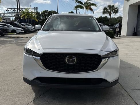 Used 2023 MAZDA CX-5 AWD 2.5 S w/ Premium Plus Pkg image 30
