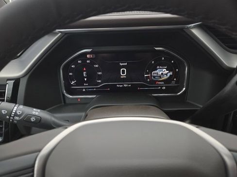 New 2025 GMC Sierra 2500 Denali w/ Denali Reserve Package image 38