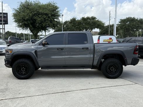 Used 2023 RAM 1500 TRX w/ TRX Level 2 Equipment Group AWD/4WD image 8
