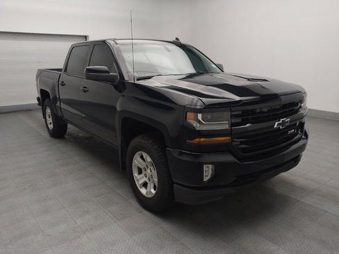 Used 2016 Chevrolet Silverado 1500 LT w/ All Star Edition image 13
