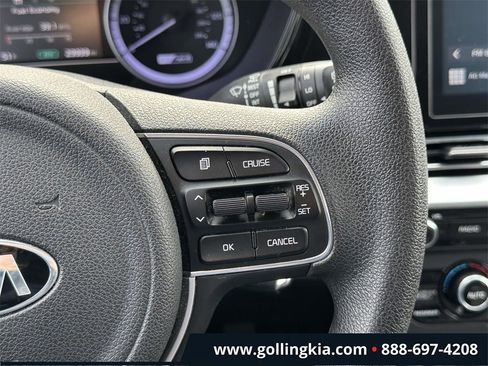 Certified 2020 Kia Niro LX image 22