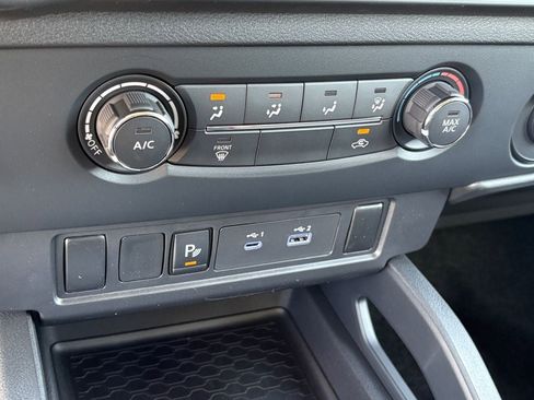New 2026 Nissan Frontier S image 16