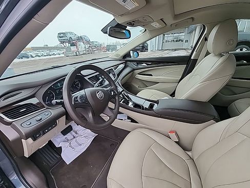 Used 2019 Buick LaCrosse Premium w/ Driver Confidence Package II image 10