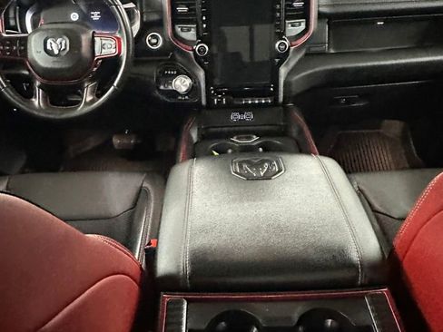 Used 2023 RAM 1500 Rebel w/ Rebel Level 2 Equipment Group image 24