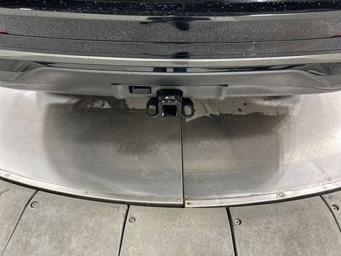 New 2026 Lincoln Nautilus Premier w/ Equipment Group 102A image 31