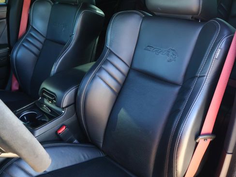 Used 2023 Dodge Charger SRT Hellcat w/ Harman/Kardon Audio Group image 13