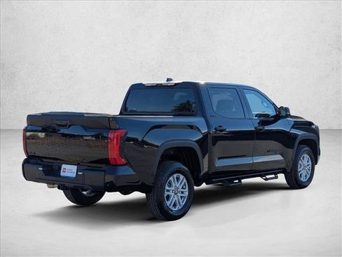Certified 2026 Toyota Tundra SR5 image 5