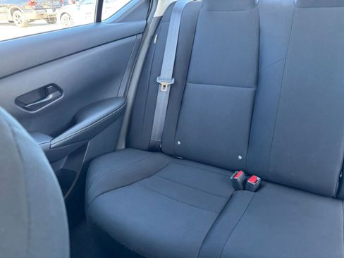 Used 2025 Nissan Sentra S FWD image 37