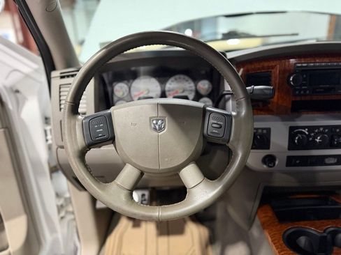 Used 2007 Dodge Ram 2500 Truck Laramie image 13