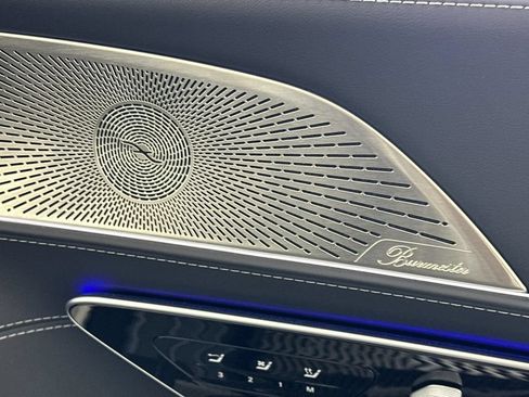 Certified 2022 Mercedes-Benz SL 63 AMG 4MATIC image 19